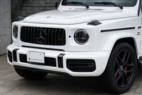 2023 Mercedes-AMG G CLASS 