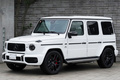 2023 Mercedes-AMG G CLASS 