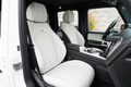 2023 Mercedes-AMG G CLASS 