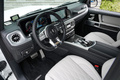 2023 Mercedes-AMG G CLASS 