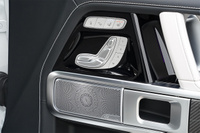 2023 Mercedes-AMG G CLASS 