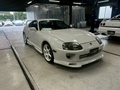 2002 Toyota SUPRA UP COMING INVENTORY, JZA80 MK4 Supra SZ
