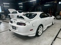 2002 Toyota SUPRA UP COMING INVENTORY, JZA80 MK4 Supra SZ