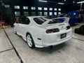 2002 Toyota SUPRA UP COMING INVENTORY, JZA80 MK4 Supra SZ