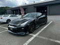 2018 Nissan GT-R Upcoming Inventory R35 GT-R Pure Edition