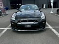 2018 Nissan GT-R Upcoming Inventory R35 GT-R Pure Edition