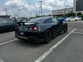 2018 Nissan GT-R Upcoming Inventory R35 GT-R Pure Edition