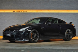 2018 Nissan GT-R