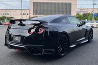 2018 Nissan GT-R Upcoming Inventory R35 GT-R Pure Edition