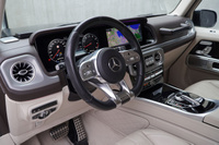 2019 Mercedes-AMG G CLASS 