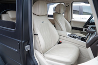 2019 Mercedes-AMG G CLASS 