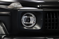 2019 Mercedes-AMG G CLASS 