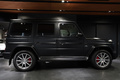 2019 Mercedes-AMG G CLASS 