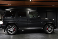 2019 Mercedes-AMG G CLASS 