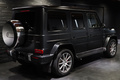 2019 Mercedes-AMG G CLASS 