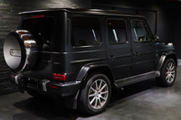 2019 Mercedes-AMG G CLASS 