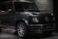 2019 Mercedes-AMG G CLASS 