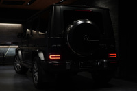 2019 Mercedes-AMG G CLASS 