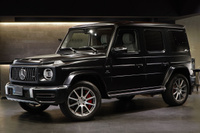 2019 Mercedes-AMG G CLASS 