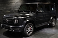 2019 Mercedes-AMG G CLASS 