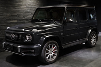 2019 Mercedes-AMG G CLASS 