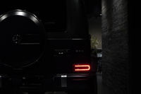 2019 Mercedes-AMG G CLASS 