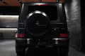 2019 Mercedes-AMG G CLASS 