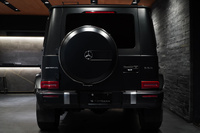 2019 Mercedes-AMG G CLASS 