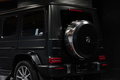 2019 Mercedes-AMG G CLASS 