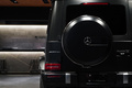 2019 Mercedes-AMG G CLASS 