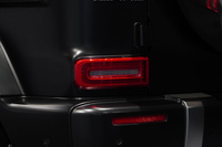 2019 Mercedes-AMG G CLASS 