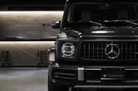 2019 Mercedes-AMG G CLASS 