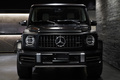 2019 Mercedes-AMG G CLASS 