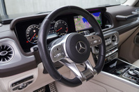 2019 Mercedes-AMG G CLASS 