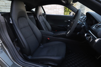 2022 Porsche 718 CAYMAN 