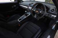 2022 Porsche 718 CAYMAN 