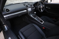 2022 Porsche 718 CAYMAN 