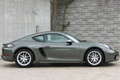 2022 Porsche 718 CAYMAN 
