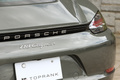 2022 Porsche 718 CAYMAN 