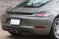 2022 Porsche 718 CAYMAN 