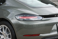 2022 Porsche 718 CAYMAN 
