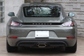 2022 Porsche 718 CAYMAN 
