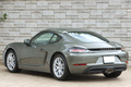 2022 Porsche 718 CAYMAN 