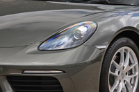 2022 Porsche 718 CAYMAN 