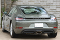 2022 Porsche 718 CAYMAN 