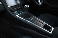 2022 Porsche 718 CAYMAN 