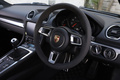2022 Porsche 718 CAYMAN 