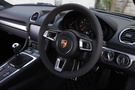 2022 Porsche 718 CAYMAN 