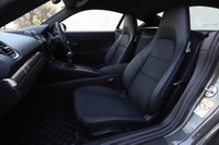 2022 Porsche 718 CAYMAN 