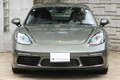 2022 Porsche 718 CAYMAN 